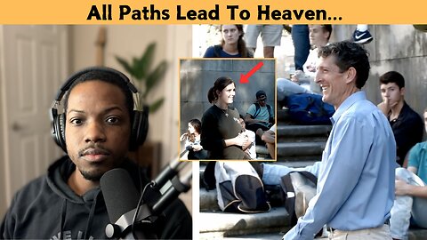 Is Jesus The Only Way?