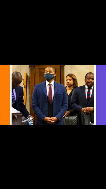 Jussie Smollett Repeatedly Scream I Am NOT