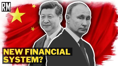 UnionPay: Will China and Russia Create a New Financial System?