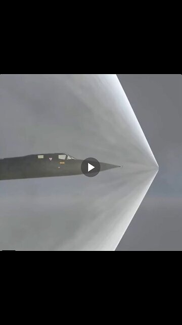 The Blackbird supersonic aircraft ...