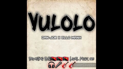 Vulolo_Dan-Jor x Ello manh 2023 latest song