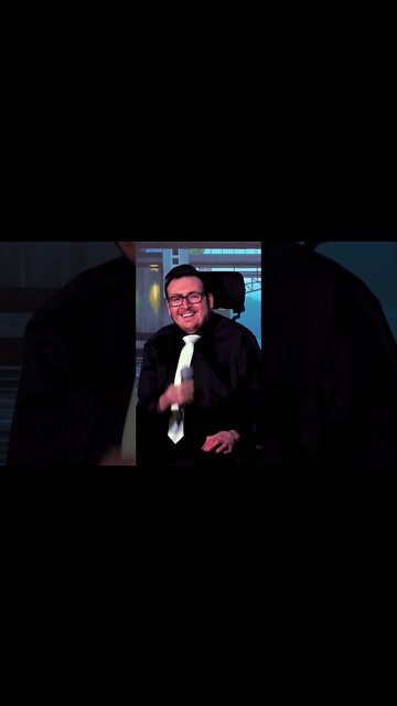 Why Did God Make Me? | Michael The Chairman Stand Up Comedy #god #familyguy #standup #standupcomedy