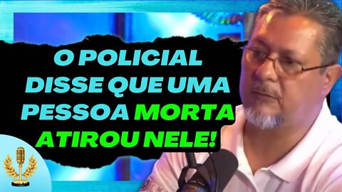 ABSURDOS EM PROCESSOS CRIMINAIS | Cortes de Podcast