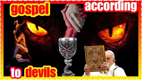 W.W.d.D? : The gospel according to devils