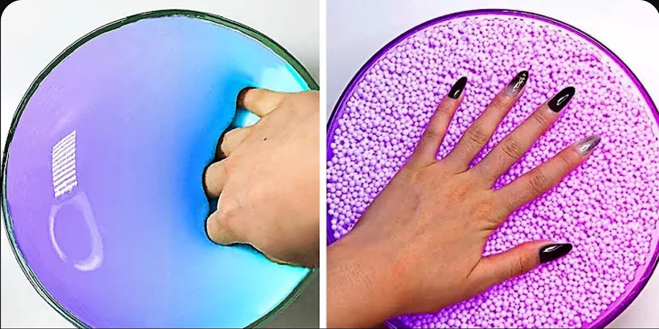 The Most Oddly Satisfying Videos