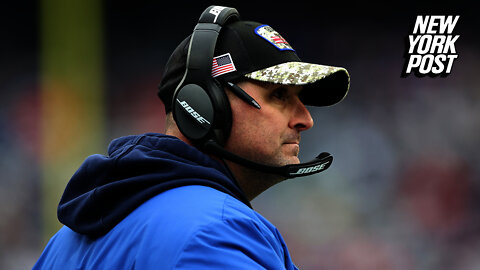 Rex Ryan, Ryan Clark eviscerate Joe Judge after disastrous Giants season