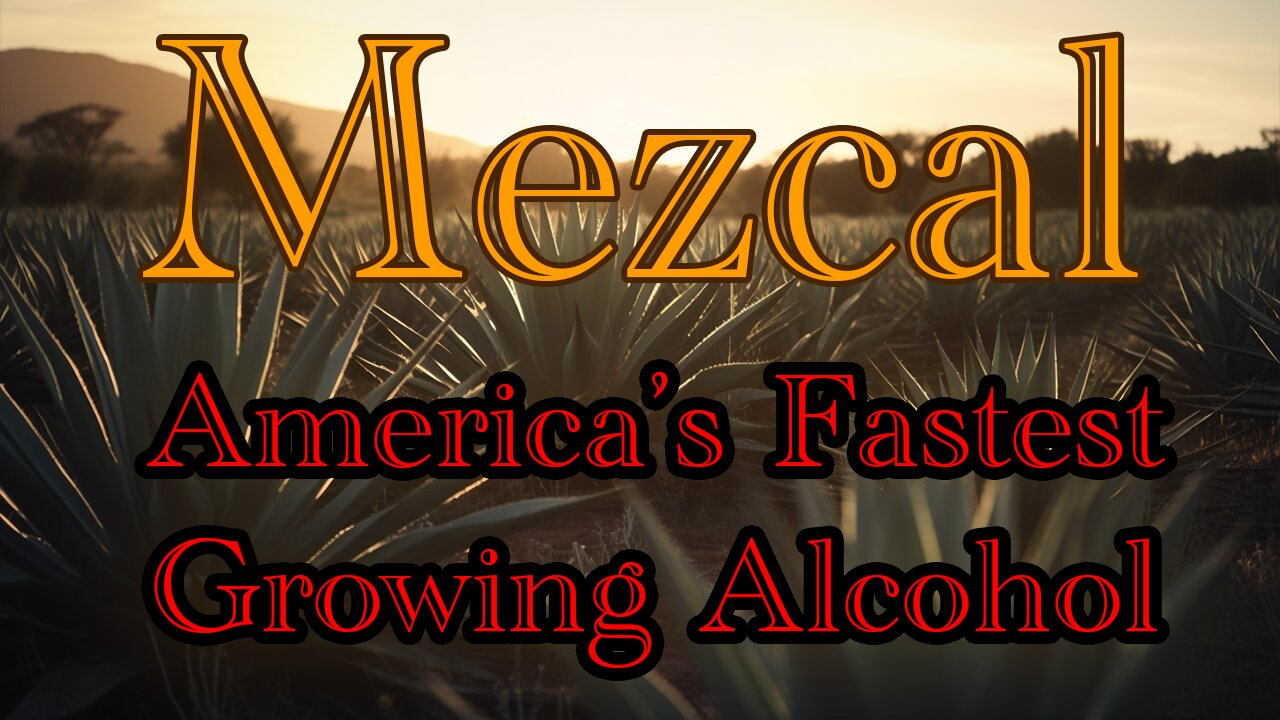 America's New Favorite Alcohol: You HAVE to try it