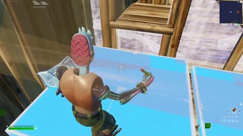 Session 3: Fortnite (Different Types of Walking) - Part 17 -