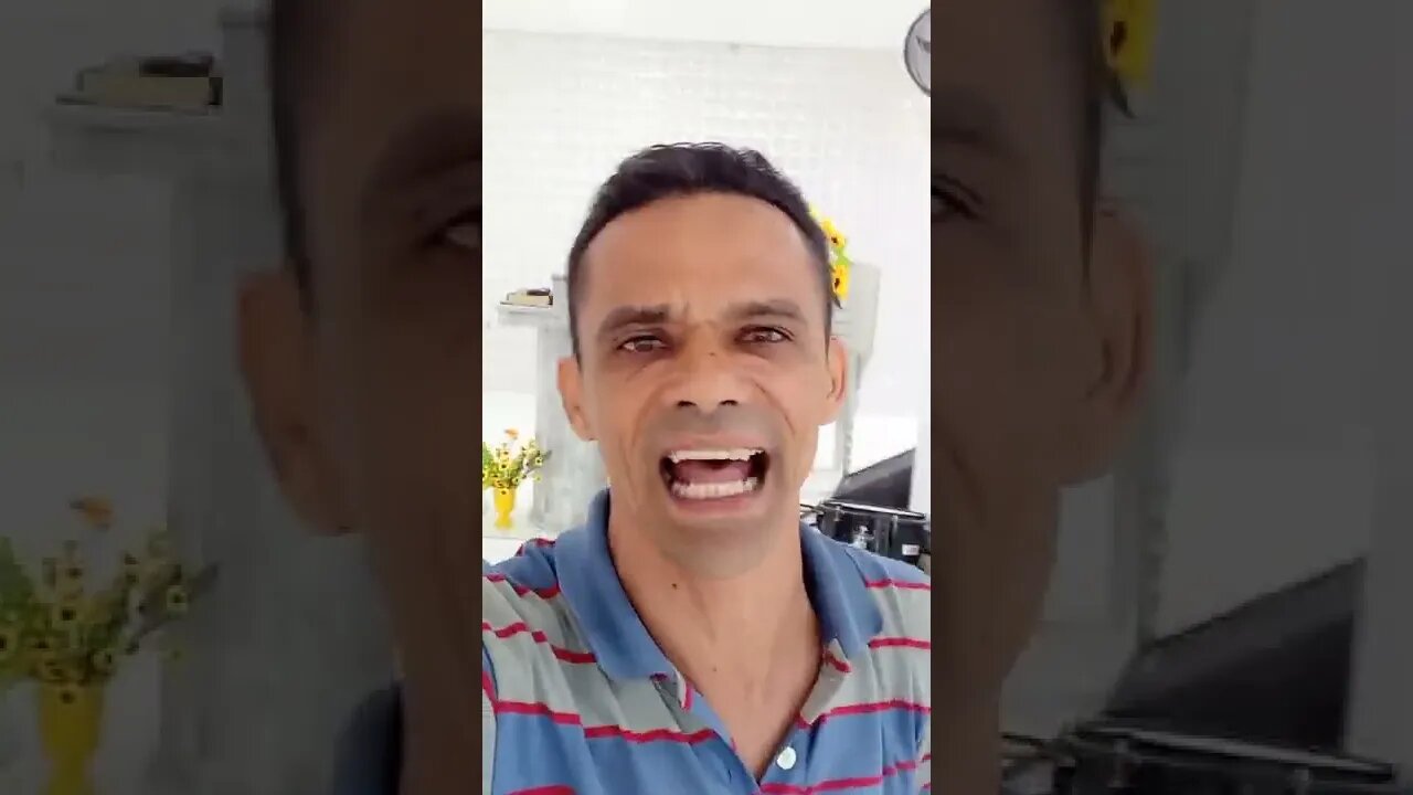 Convite para a vigília ☺️