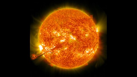 "Experiencing 133 Days on the Sun: A Solar Journey Like No Other"