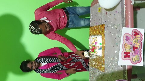 Dipok brithday