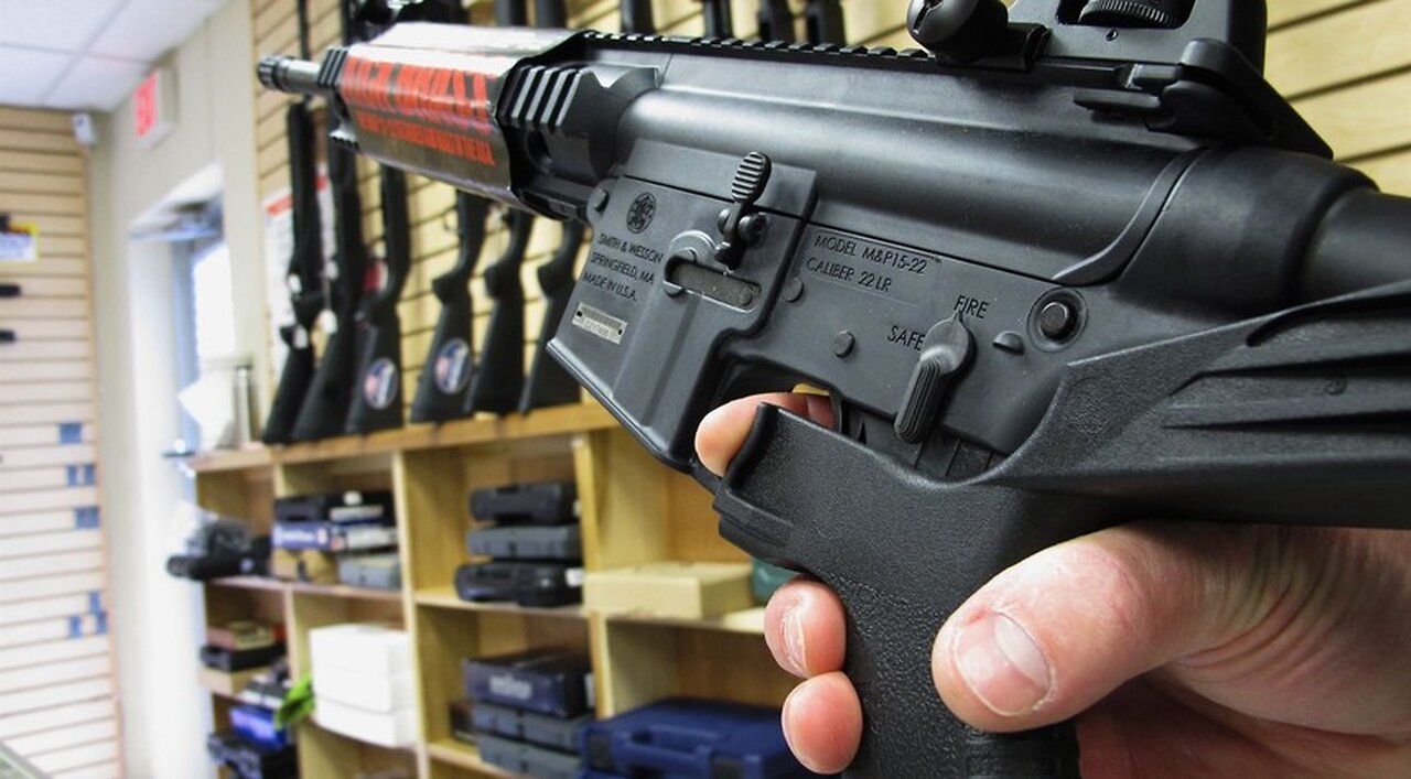 Bump Stock Ban Overturned by the Fifth Circuit Setting up a Supreme Court Battle