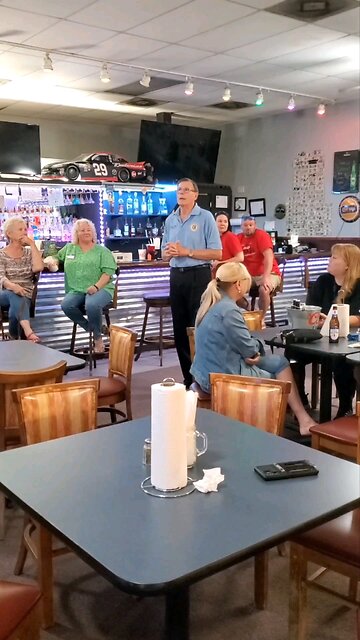 Judge Yekel Bid to Effingham