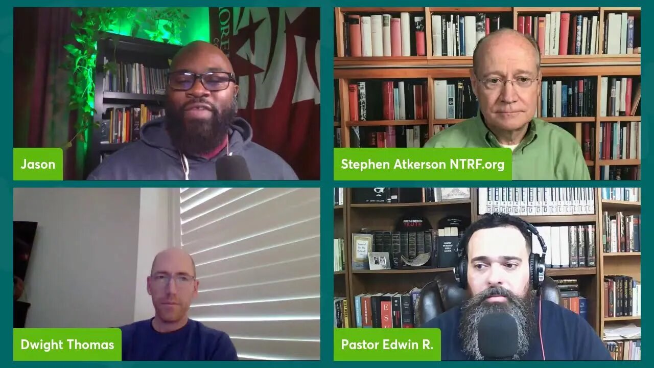 What is church discipline