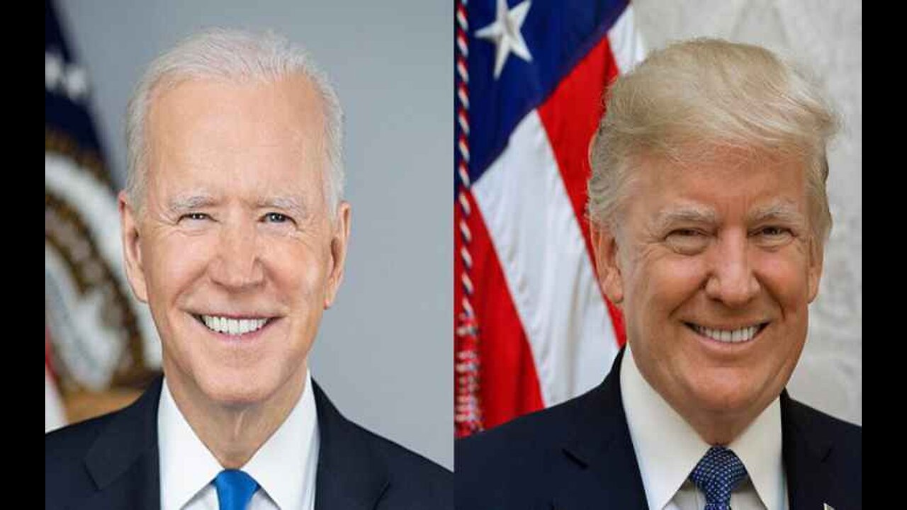 Trump Set To Meet Biden For Traditional Post-election Talk At White House