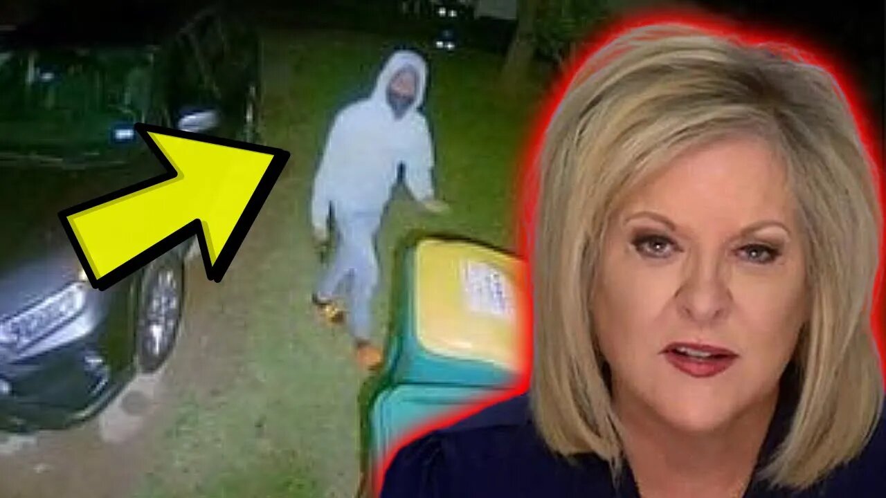 Nancy Grace Goes Off Cash Gernon, Trevor Gernon, Bio Mom + Darriynn Brown Updates - iCkEdMeL