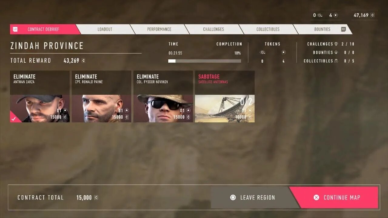 Sniper Ghost Warrior Contracts 2 Target 1 Exfil