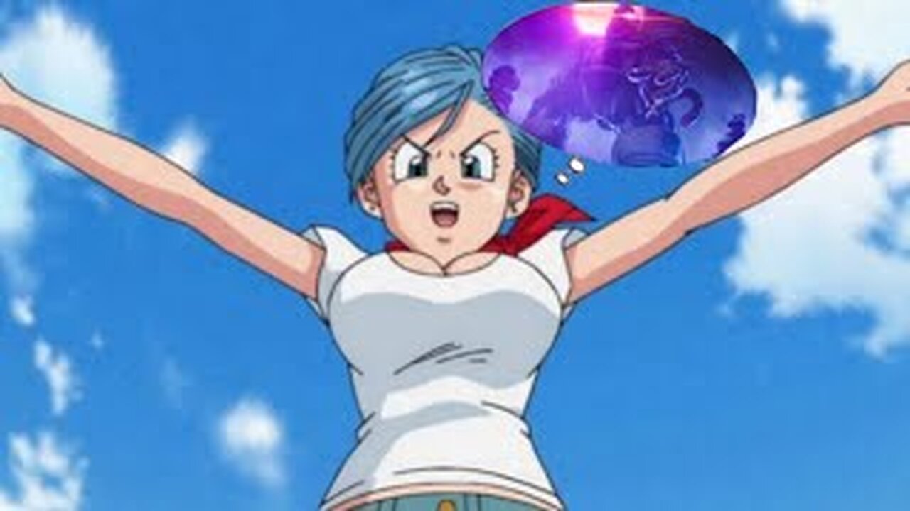 DO NOT LET VEGETA MAKE A WISH!!! (but let bulma) (Dragon Ball: The Breakers) (w/@Slayz.W) |Part 1|