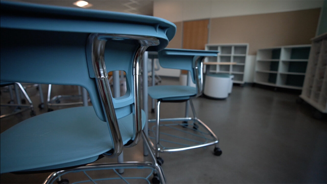Schools opening after Labor Day could see fresh burst of COVID cases