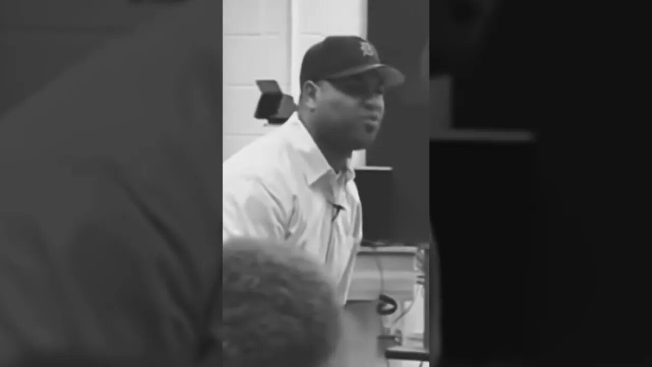 Eric Thomas - How Bad Do You Want It?