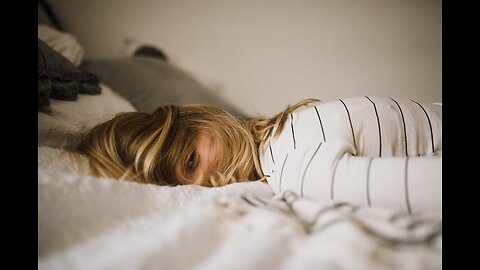 TAKE TO THE BED