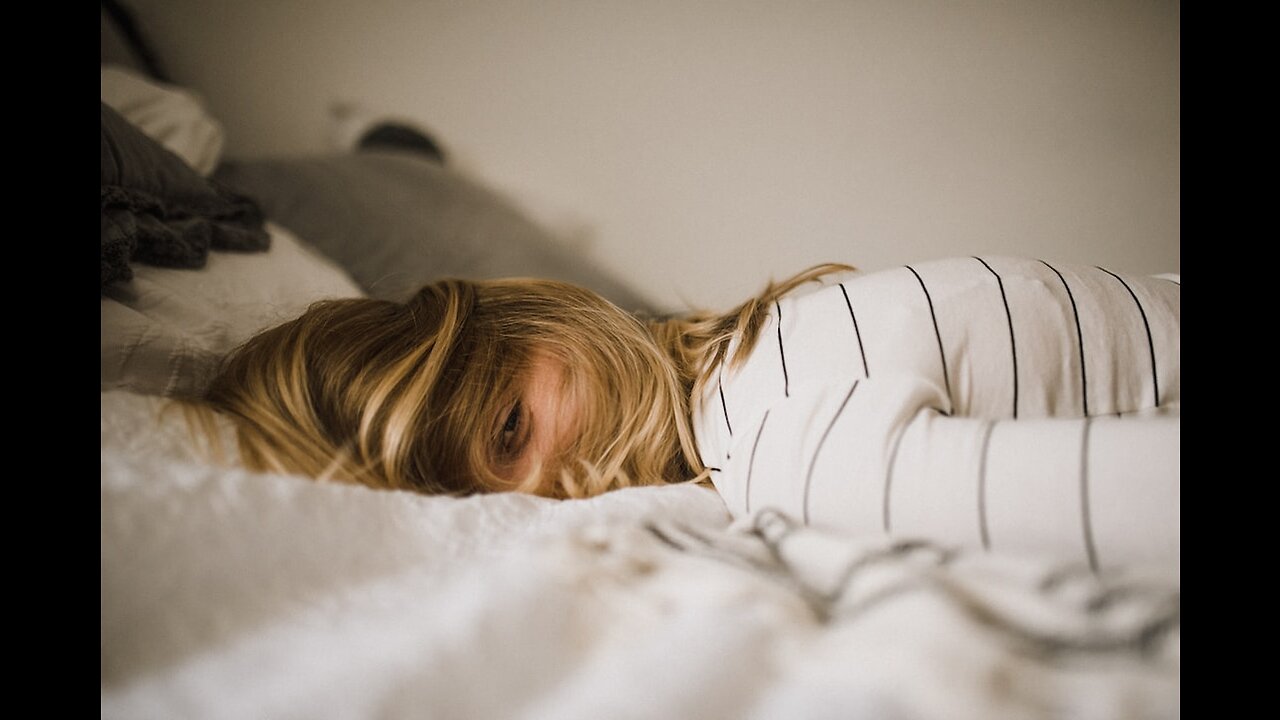 TAKE TO THE BED