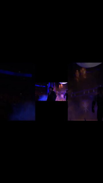 WWE 2k22 Brothers Of Destruction Entrance #shorts