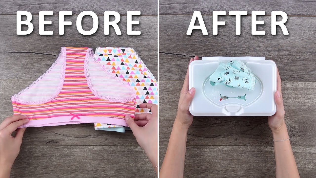 ORGANIZATION HACKS You Need To Know ! Get Clever With Your Clutter | DIY HACKS by Blossom