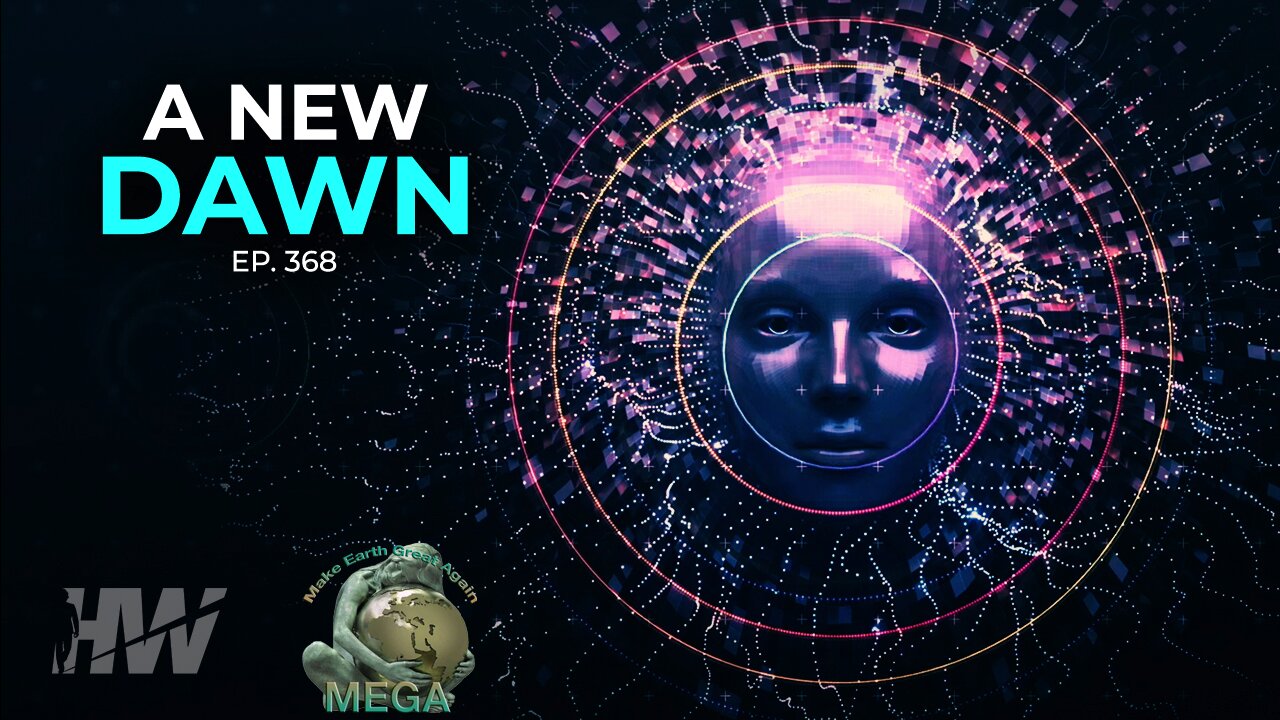 EPISODE 368: A NEW DAWN -- The HighWire with Del Bigtree