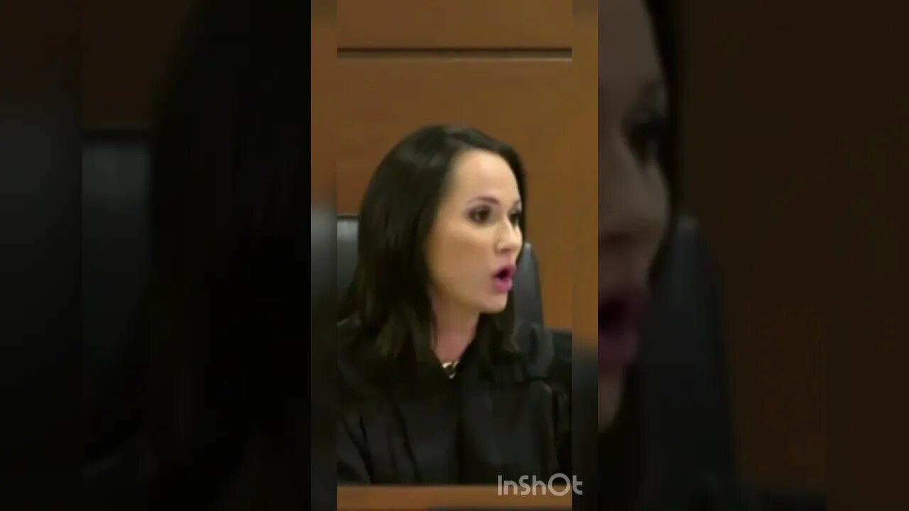 Parkland Shooting Judge ‘Not Going Anywhere’ #shorts #parklandshooting