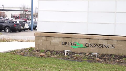 Delta Crossings development on pause once again following a newly filed appeal