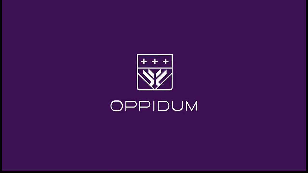 OPPIDUM