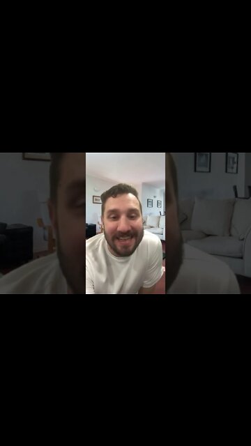 One way to sour a whole day...