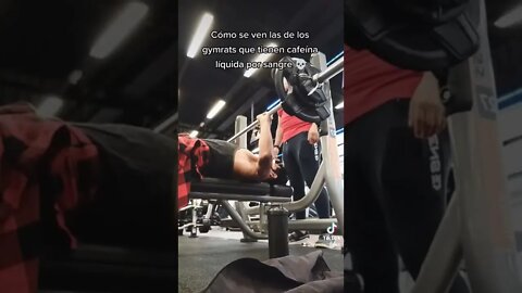 Cómo Entrena la Gente Normal vs Cómo Entrenan los Gymrats 👊