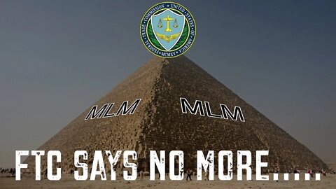 MLMs receive URGENT warnings from FTC...