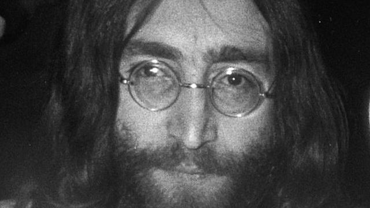 DID JOHN LENNON KNOW TOO MUCH?