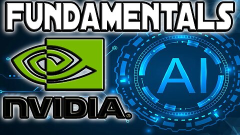 Nvidia News Has Become Bigger Than CPI