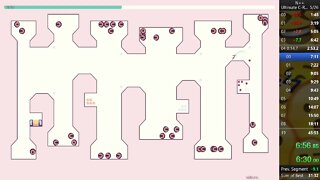 N++ - Ultimate C-Row - 41:00