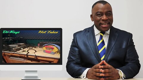 BIG MAN TYRONE Reviews Hot Takes