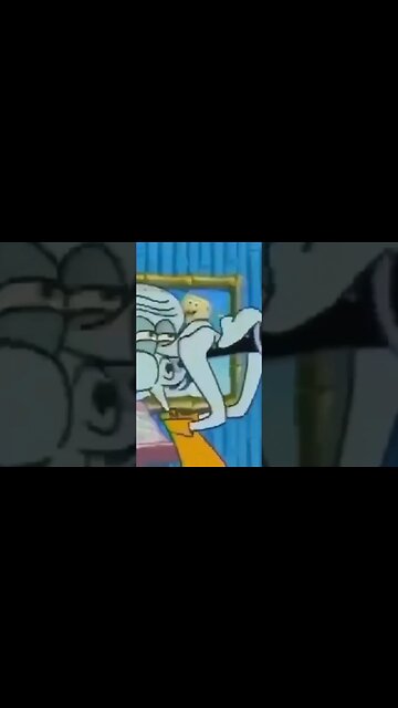 Squid Knew You Were Trouble When You Walked In #funny #new #shorts