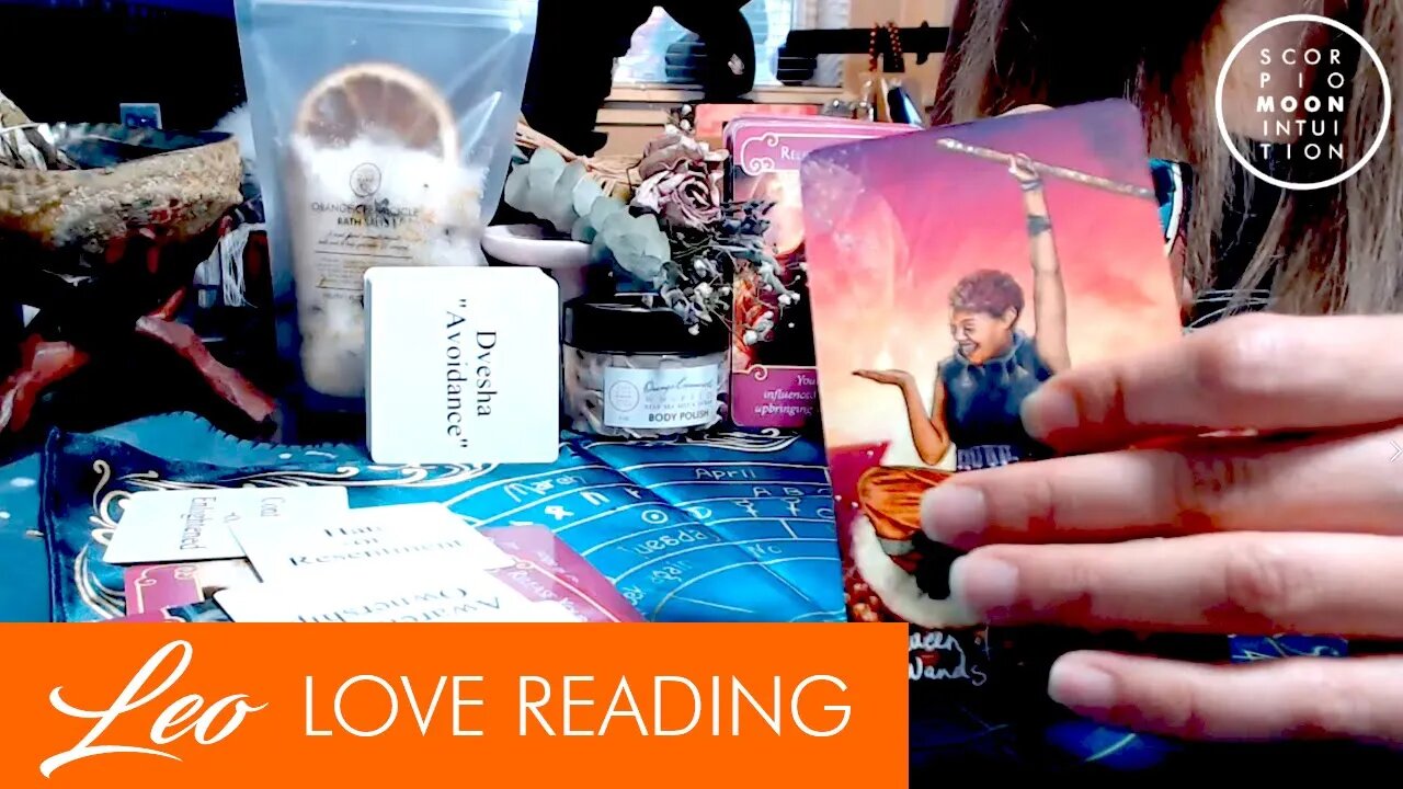 Leo🧡This flirt could lead to more...You just need to go deep on this one! Be curious, not insecure