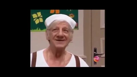 SEU MAZARITO Escolinha do professor Raimuindo #seumazarito