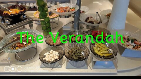 2K FHD The Verandah - The Culinary Delights of Hong Kong (#sns2K, #snsFHD, #snsfoodtravel)