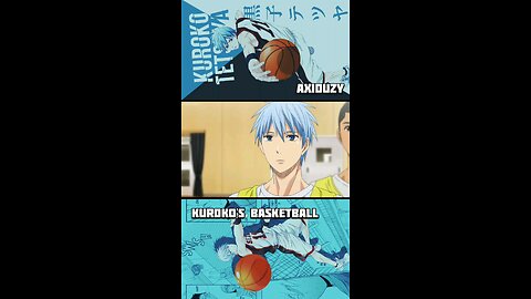 Kise Destroys Kagami #anime #animeedit #animeedits #kurokonobasket #kurokotetsuya #kagamitaiga