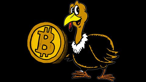 Are You Ready For Bitcoin (BTC) & Ethereum (ETH) Price Action This Turkey Day? Price Analysis!