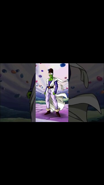 Pikkon Steps Up!!! #dokkanbattle #dokkan #dragonball #dbz