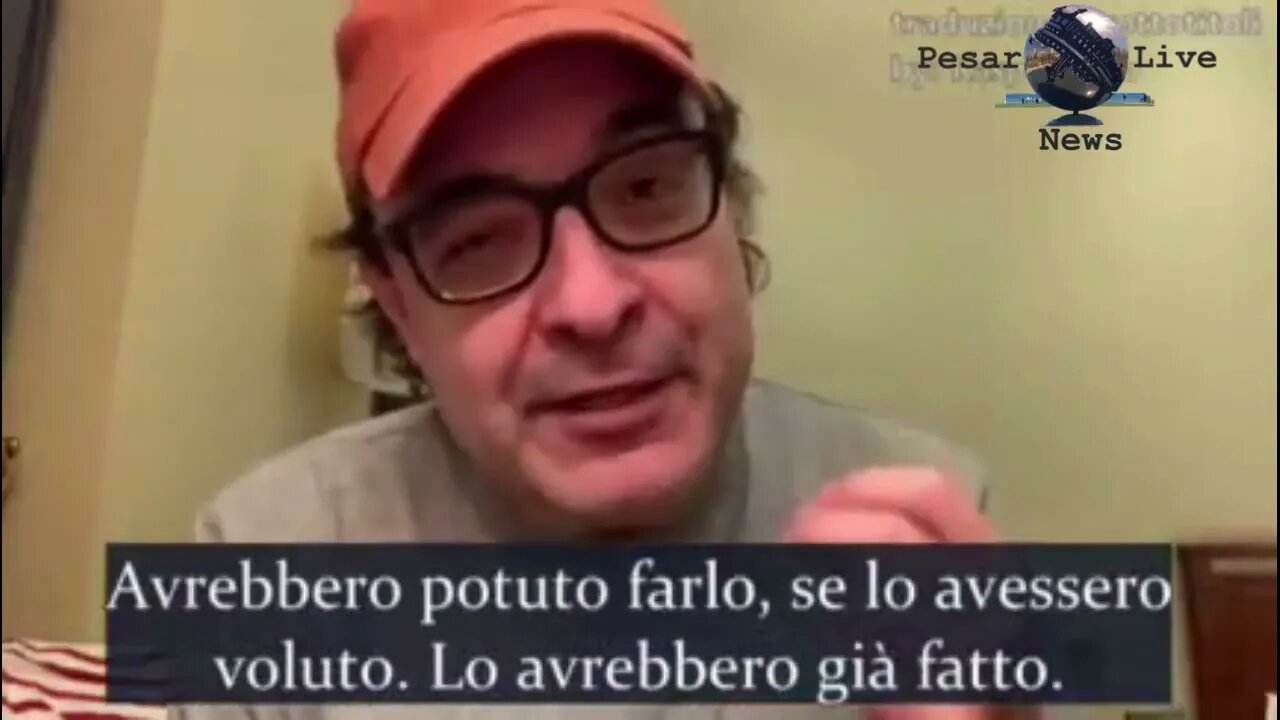 Un americano a Kiev ci racconta, finalmente, quello che stanno facendo i russi, e perché.