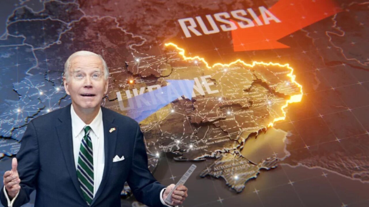 Biden & NATO's Escalation Dance: Karl Rove's Delight