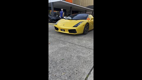 Supercars