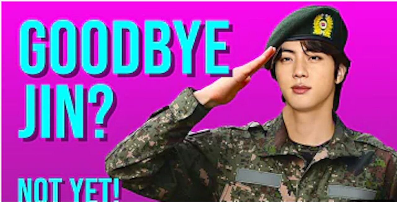 Will BTS Survive with ONLY 3 Members? BTS Military Plan (2021 Updated!)
